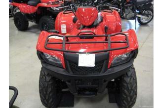 Adly 100cc quad