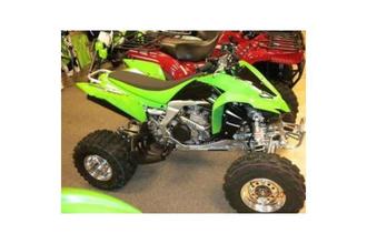 Adly 100cc quad