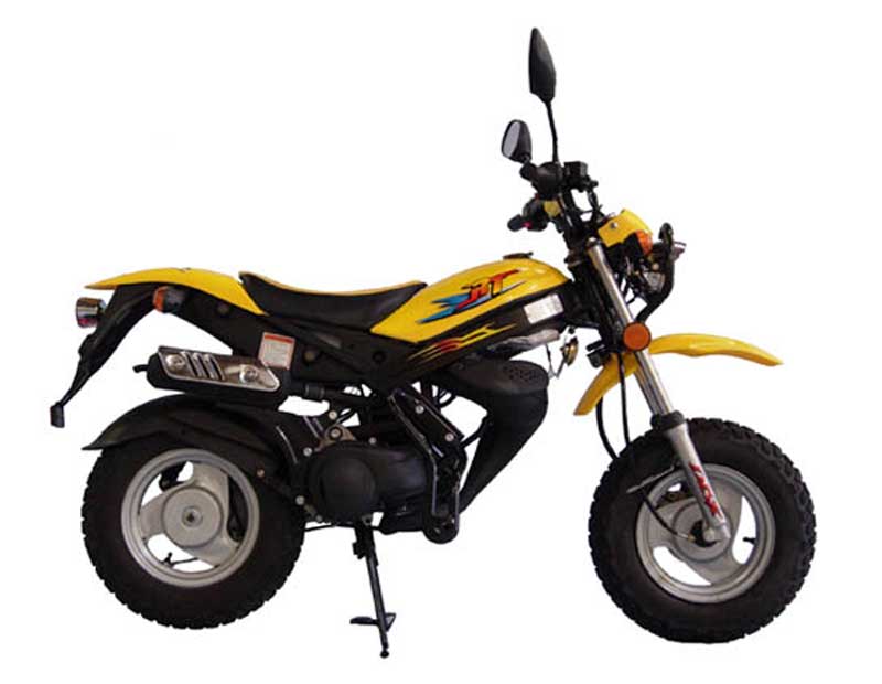 Adly RT-50
