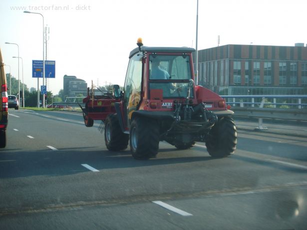 Aebi 210