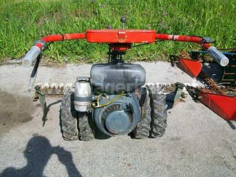 Aebi AM