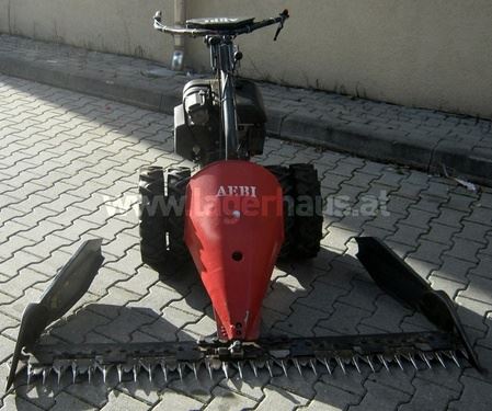 Aebi AM