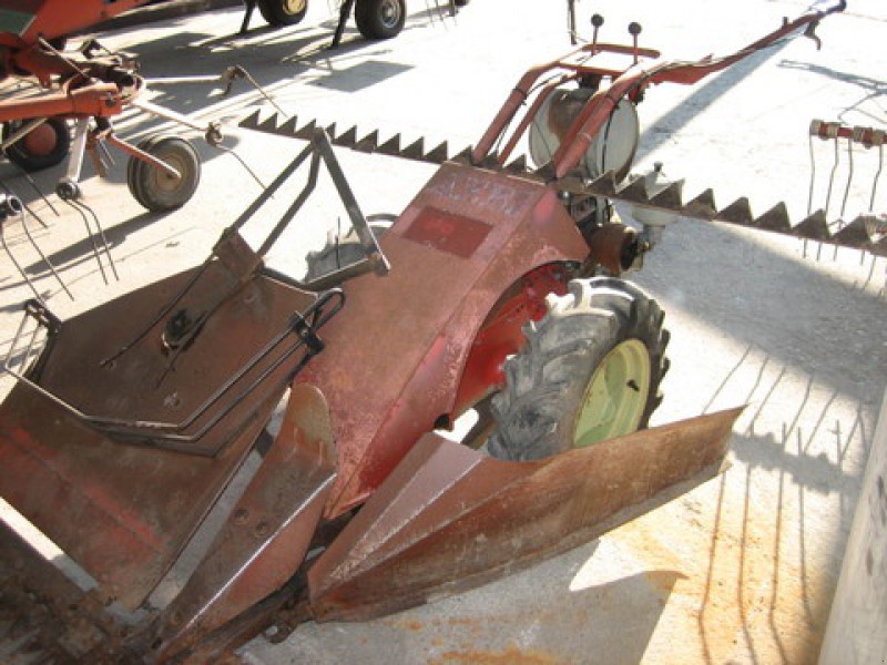 Aebi AM 40