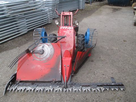 Aebi AM 40 Aebi AM 40