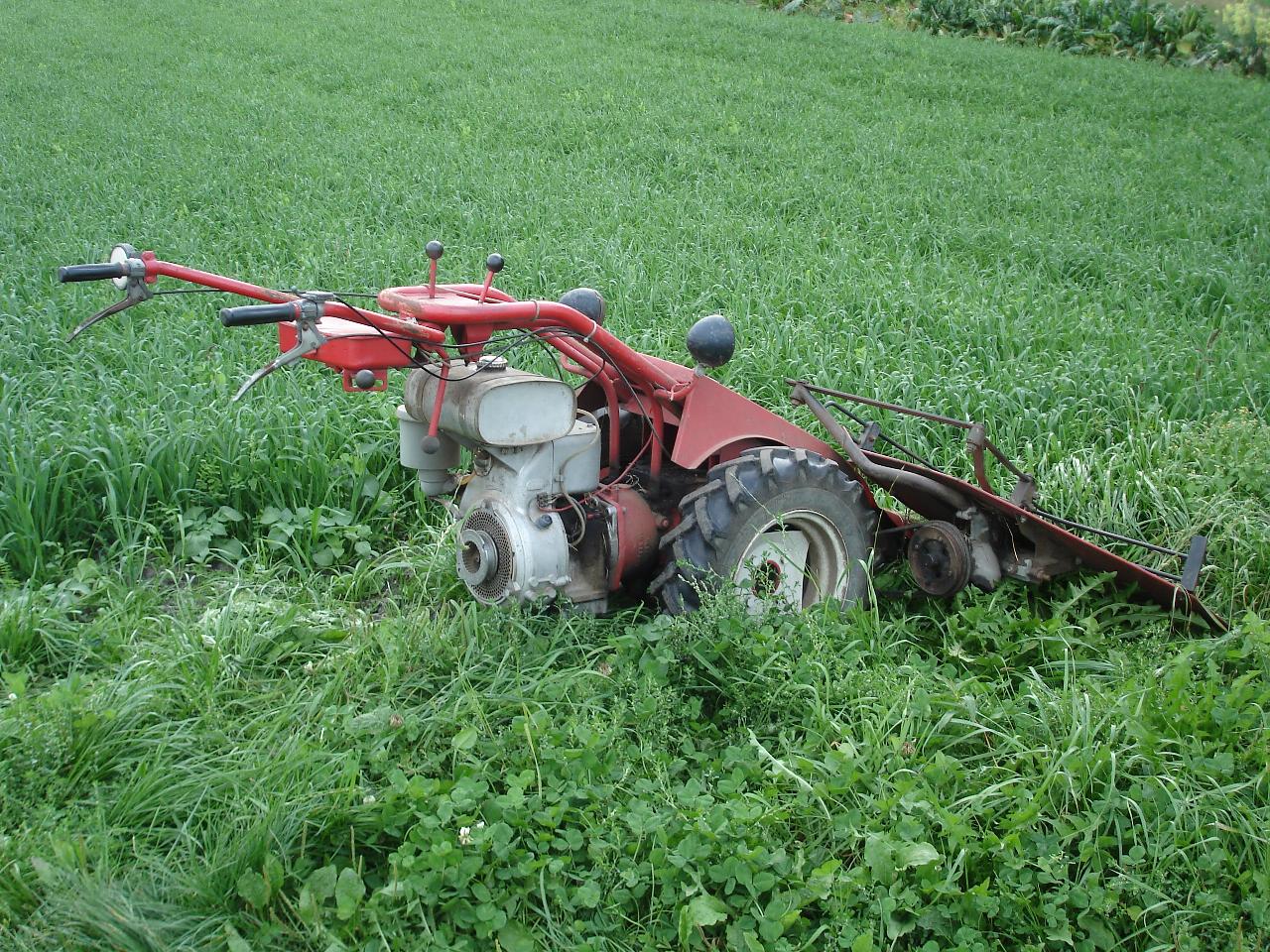 Aebi AM 40
