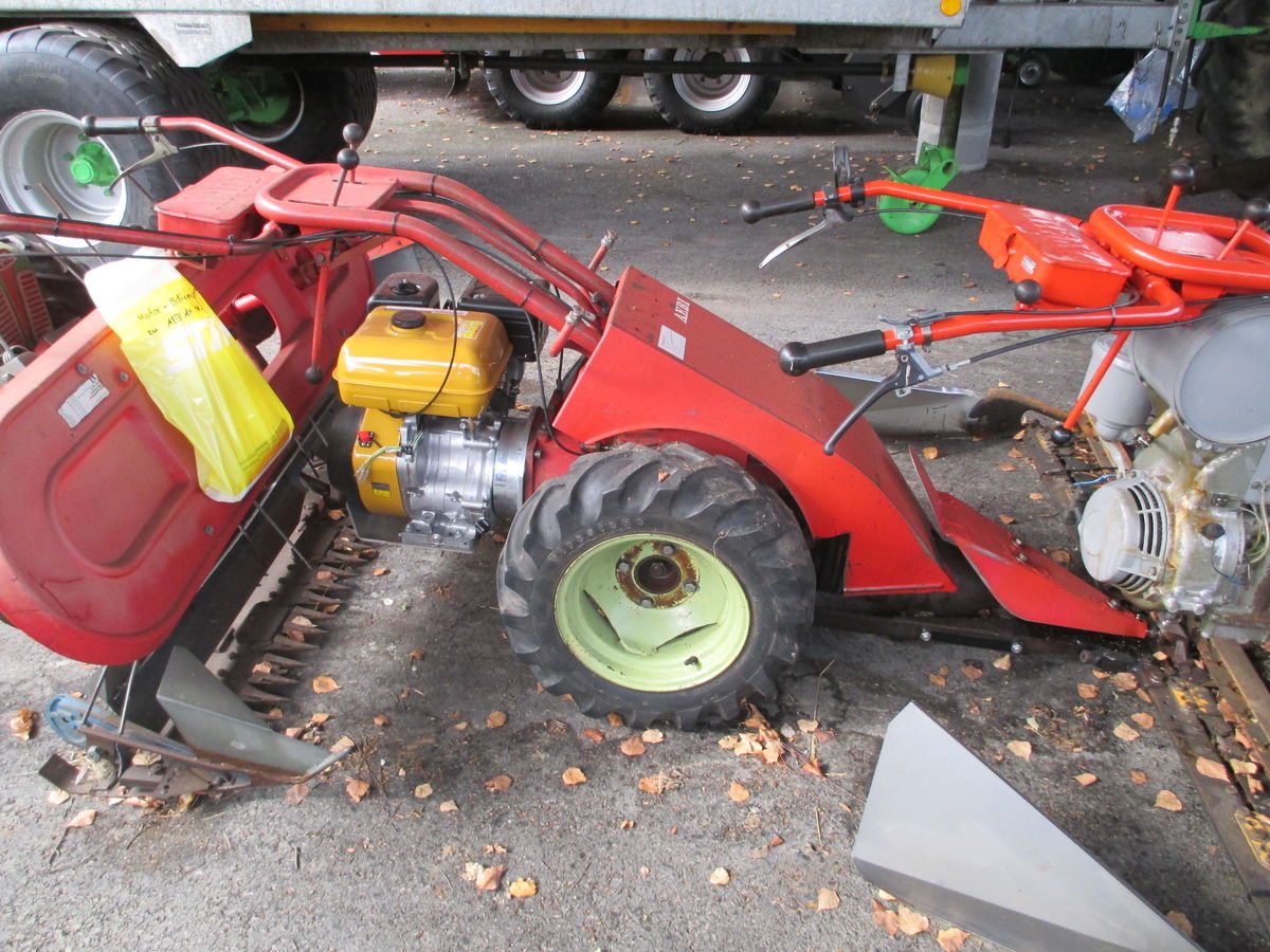 Aebi AM 40