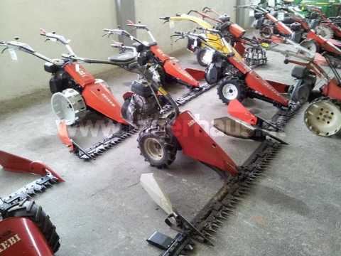 Aebi AM