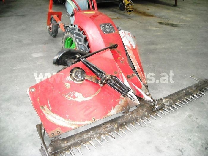 Aebi AM 52