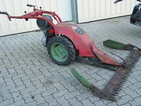 Aebi AM 52
