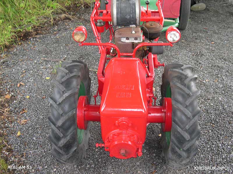 Aebi AM 53
