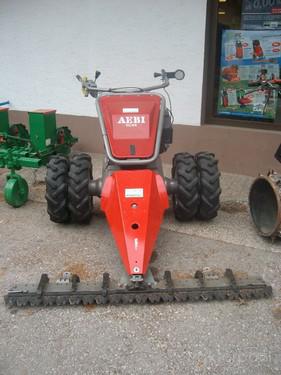 Aebi HC44