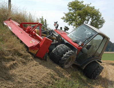 Aebi TT 270