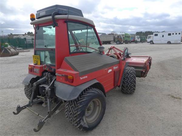 Aebi TT75