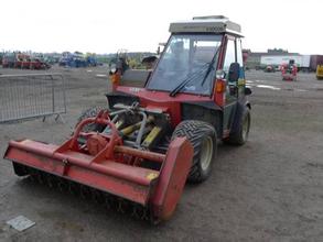 Aebi TT75