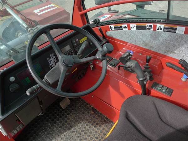 Aebi TT75