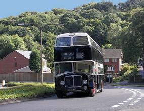 AEC Bridgemaster