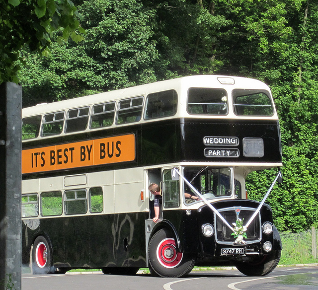 AEC Bridgemaster AEC Bridgemaster