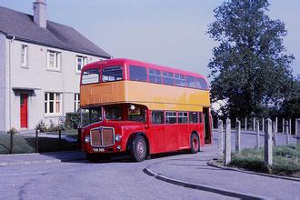 AEC Bridgemaster