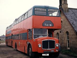 AEC Bridgemaster