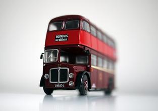 AEC Bridgemaster
