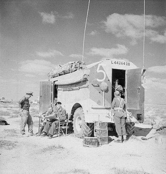 AEC Dorchester