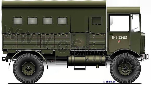 AEC Dorchester