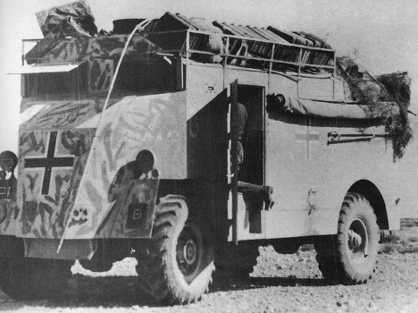 AEC Dorchester