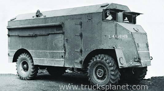 AEC Dorchester