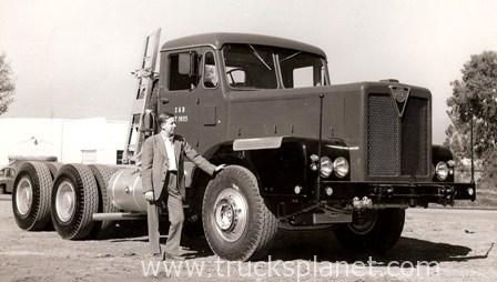 AEC Mammoth