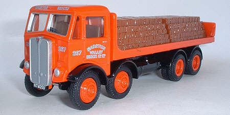 AEC Mammoth