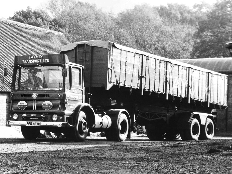 AEC Mandator