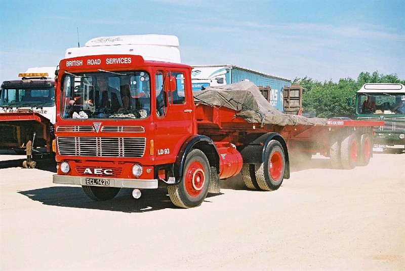AEC Mandator