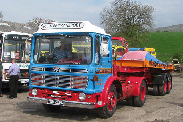 AEC Mandator