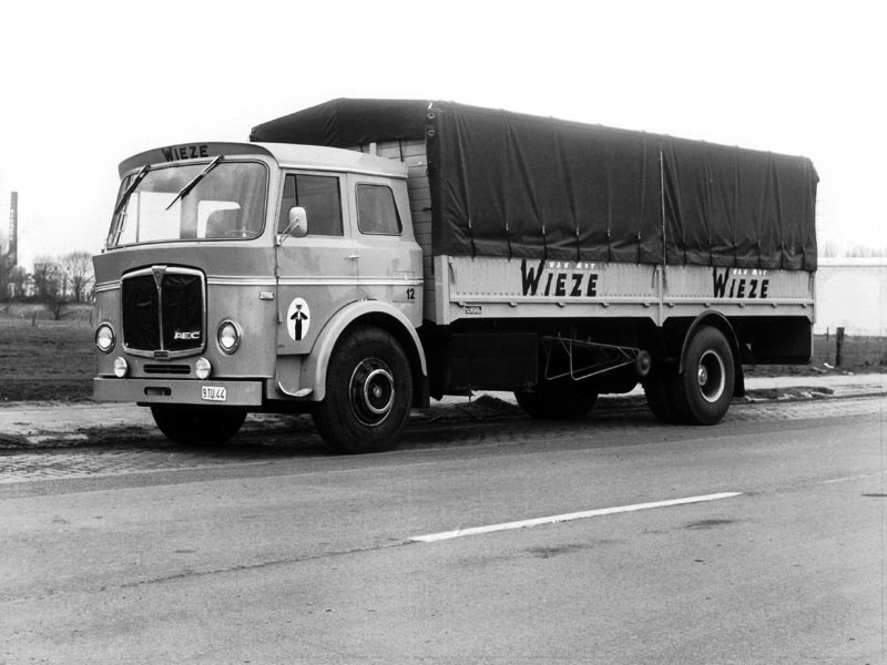 AEC Mandator