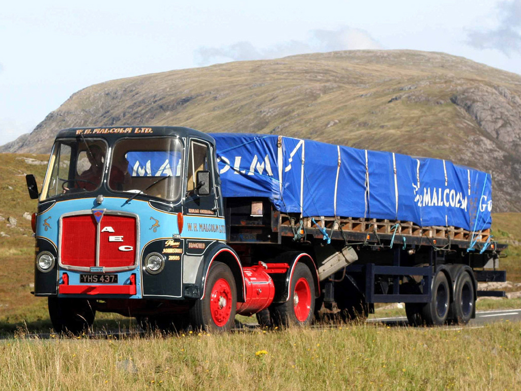 AEC Mandator
