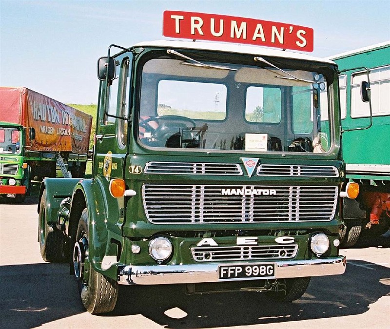 AEC Mandator