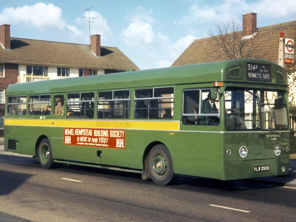 AEC Merlin