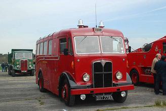 AEC Merryweather