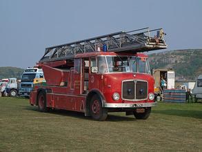 AEC Merryweather