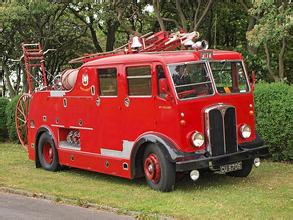 AEC Merryweather