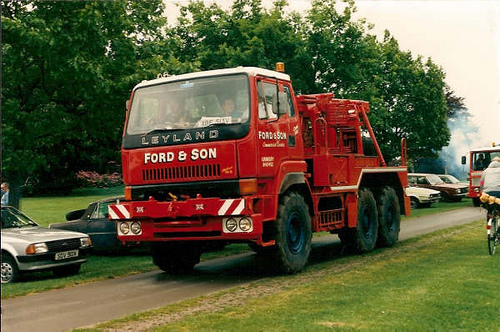 AEC Militant