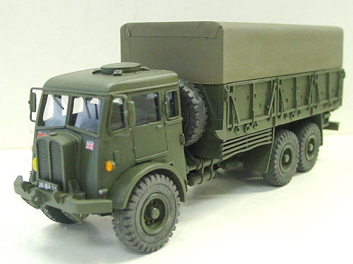 AEC Militant