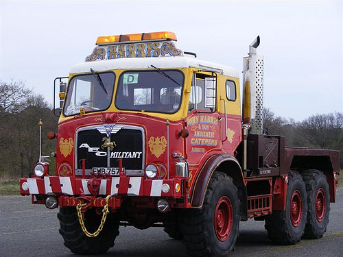 AEC Militant