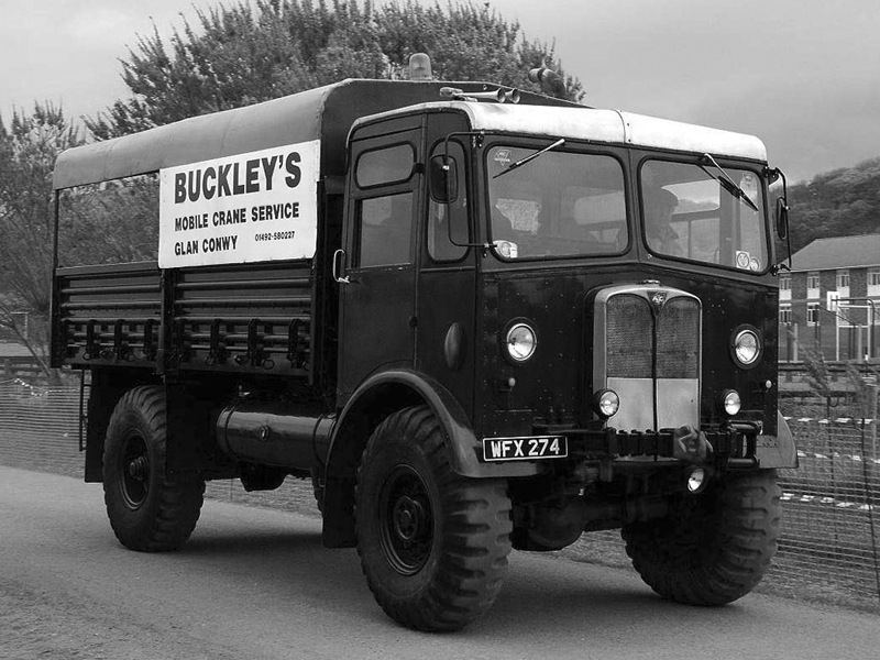 AEC Militant