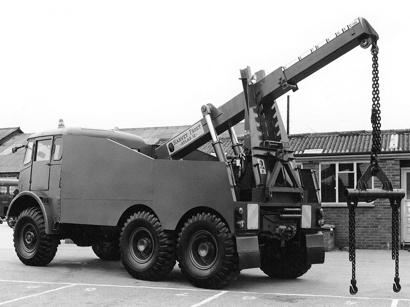 AEC Militant