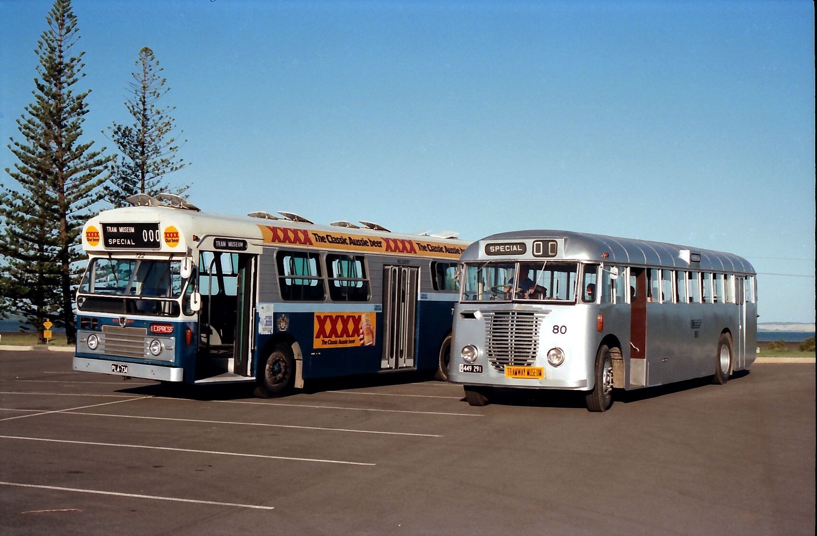 AEC Regal