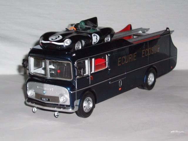 AEC Regal VI