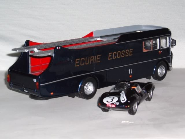 AEC Regal VI