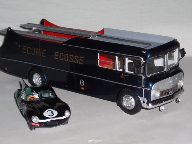 AEC Regal VI
