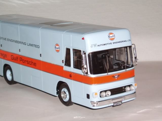 AEC Regal VI